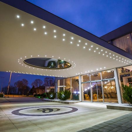 Hotel Crystal Light Ni エクステリア 写真