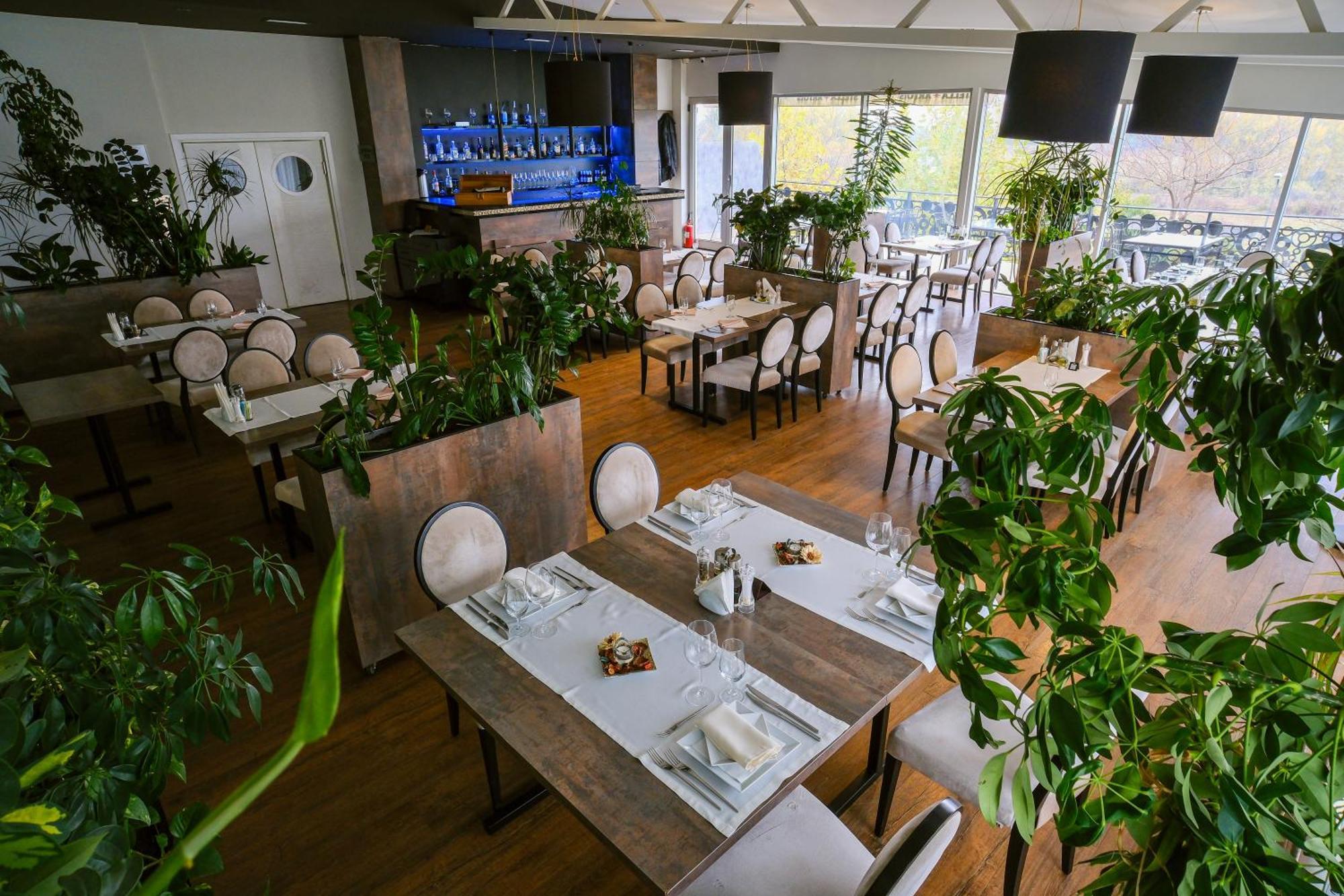 Hotel Crystal Light Ni エクステリア 写真