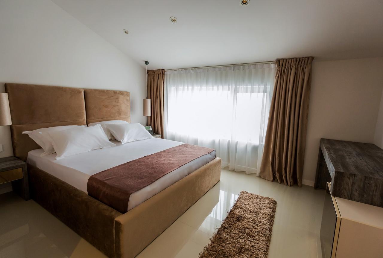 Hotel Crystal Light Ni エクステリア 写真