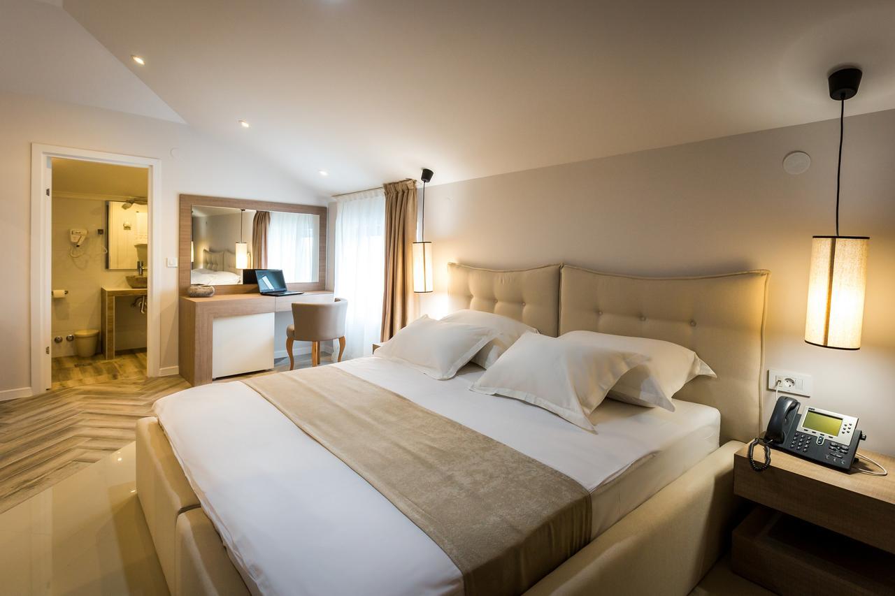 Hotel Crystal Light Ni エクステリア 写真