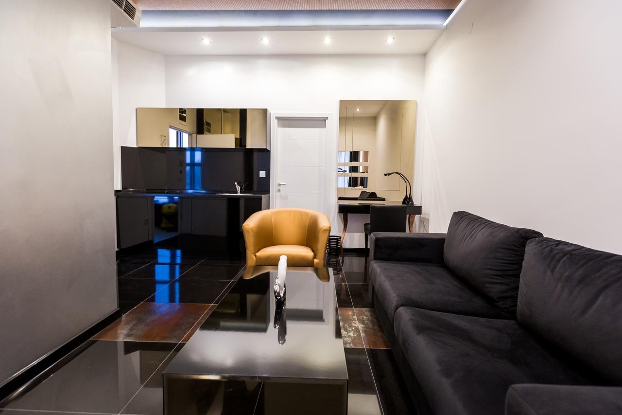 Hotel Crystal Light Ni エクステリア 写真
