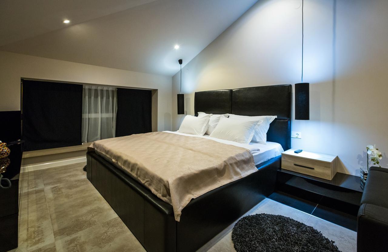 Hotel Crystal Light Ni エクステリア 写真