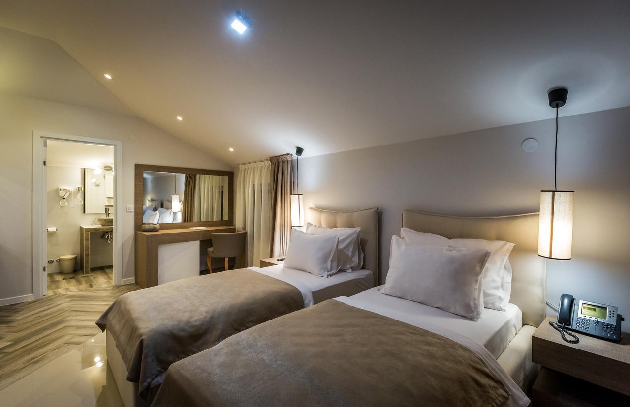 Hotel Crystal Light Ni エクステリア 写真