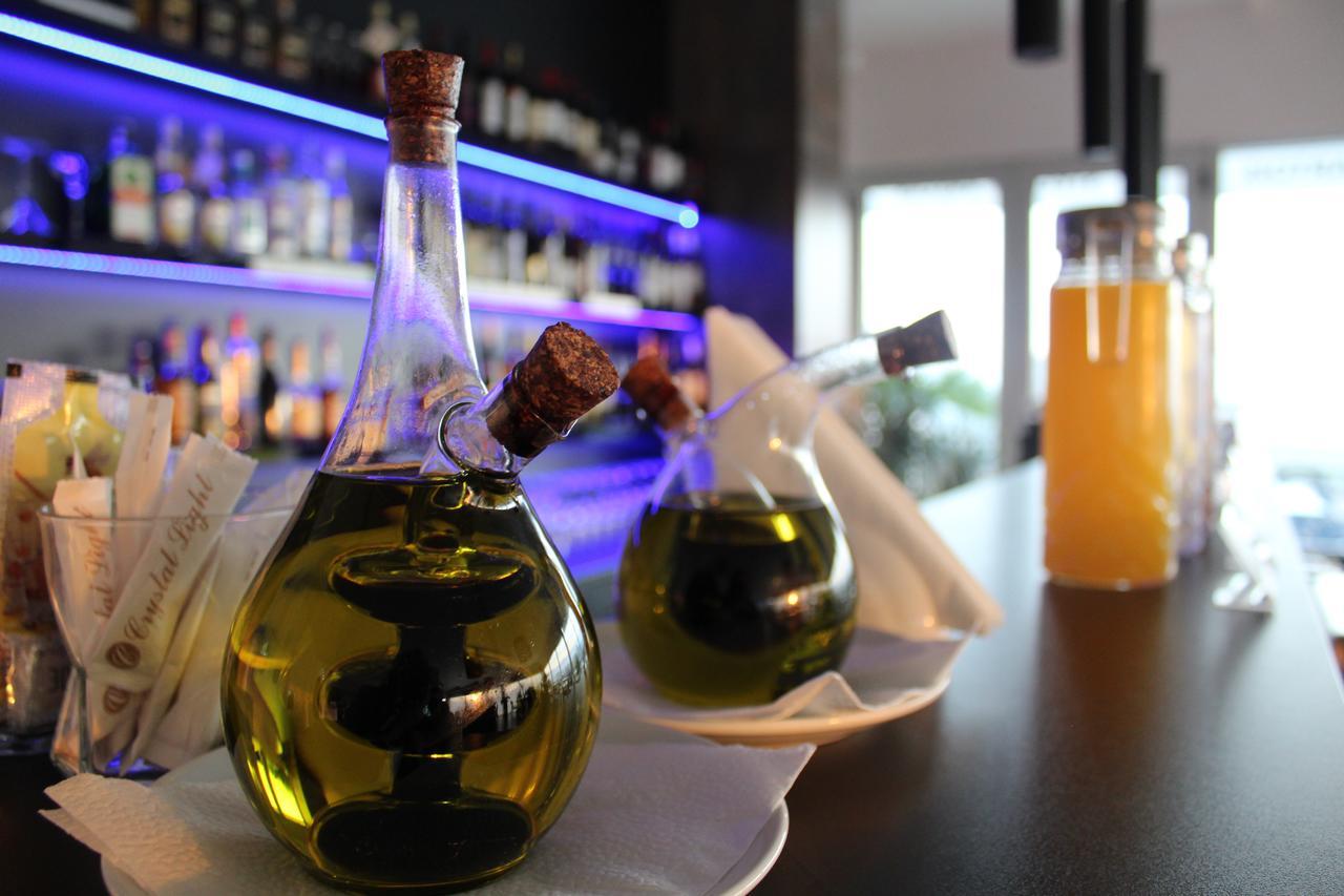 Hotel Crystal Light Ni エクステリア 写真