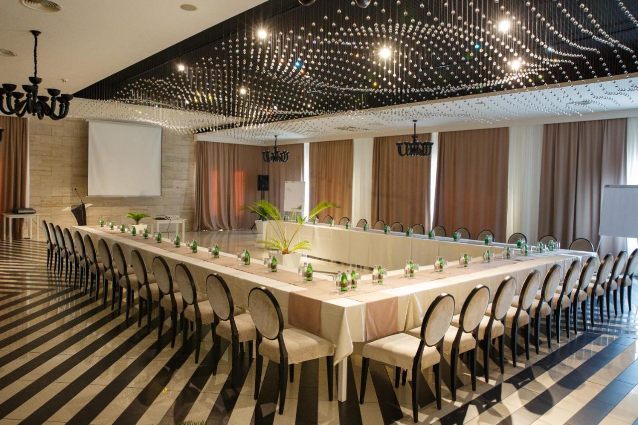 Hotel Crystal Light Ni エクステリア 写真
